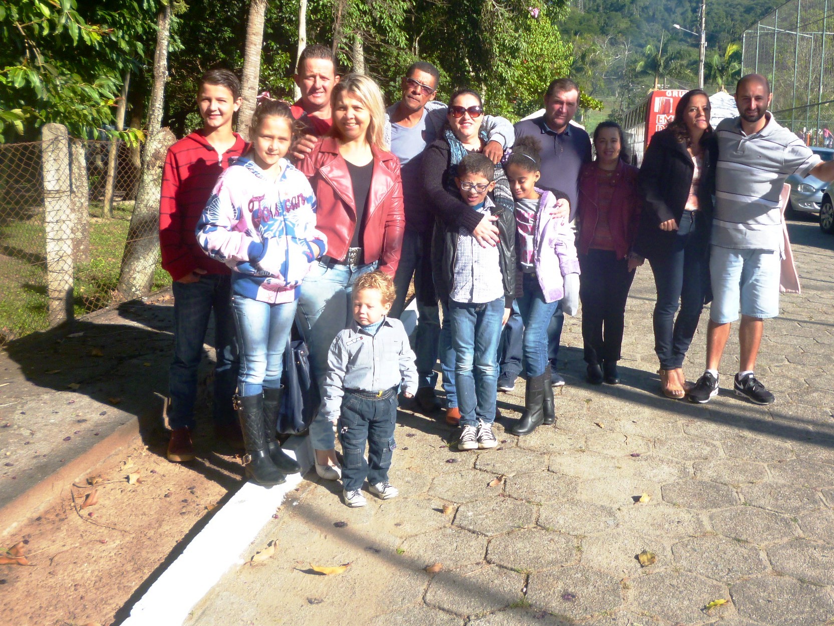 Foto da galeria