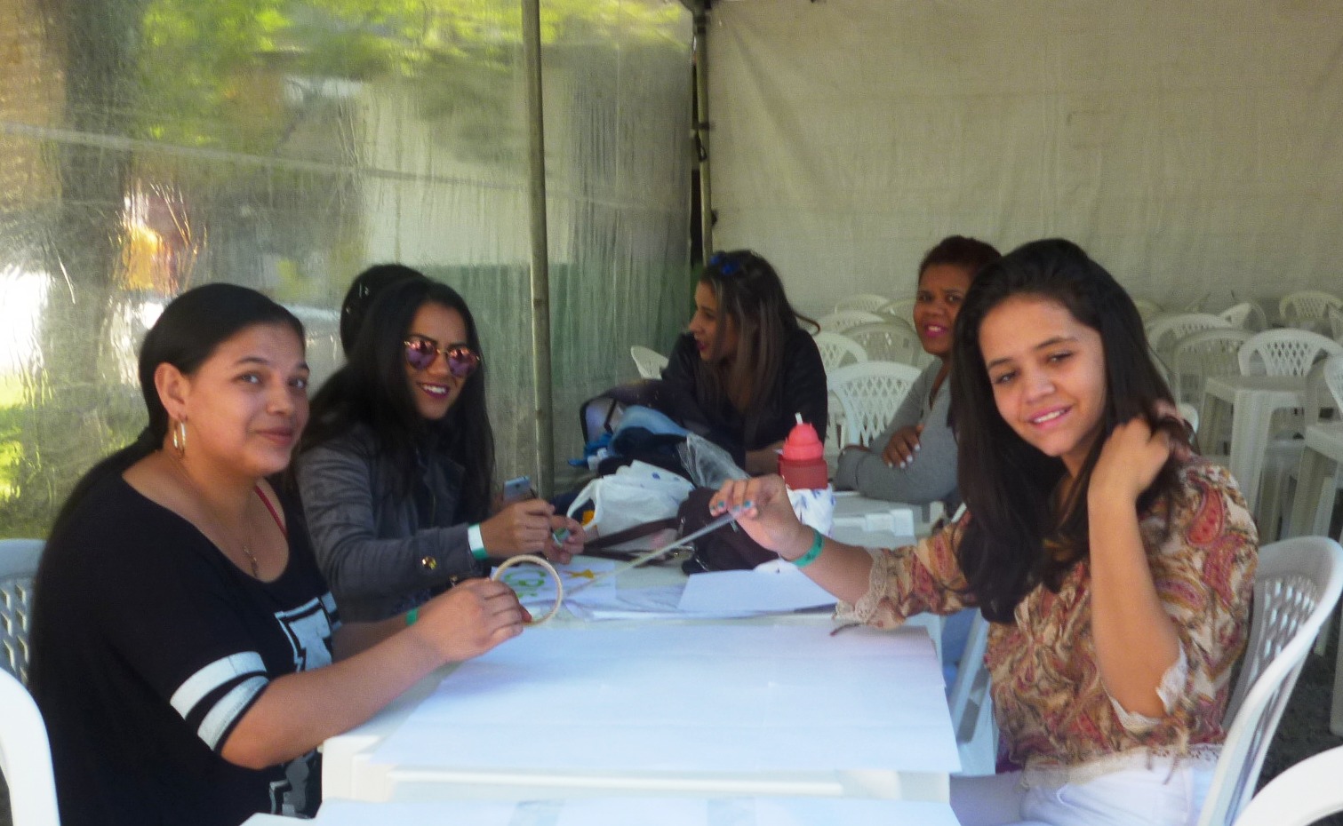 Foto da galeria