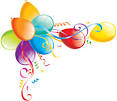 Feliz Aniversário!