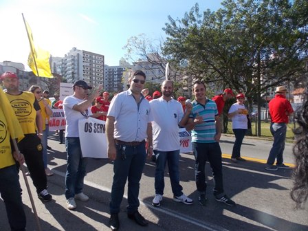 Foto da galeria
