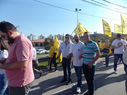Foto da galeria