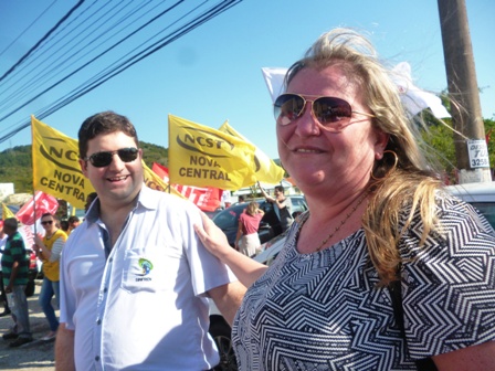 Foto da galeria