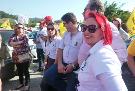 Foto da galeria