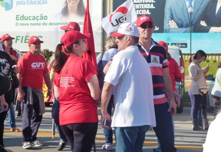 Foto da galeria