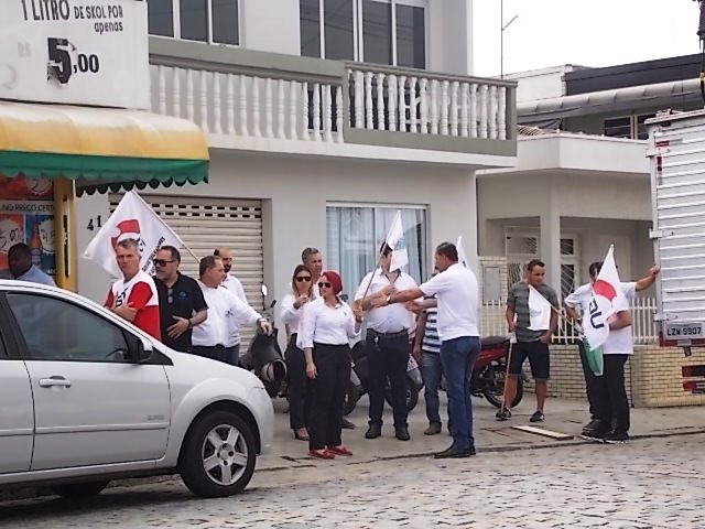Foto da galeria