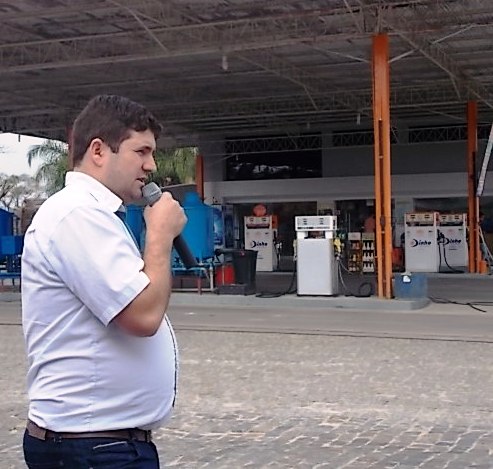 Foto da galeria