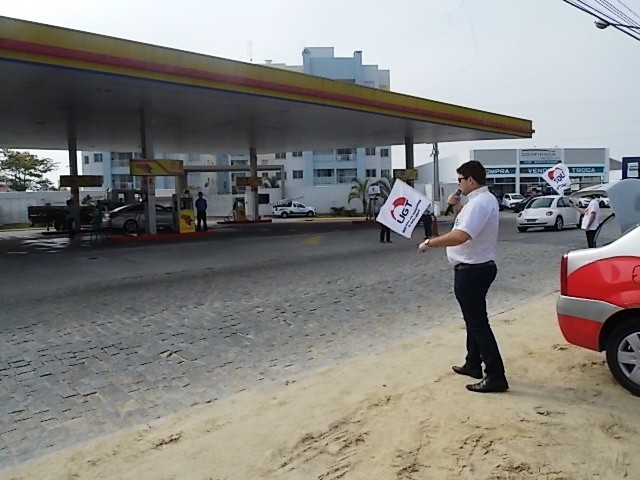Foto da galeria