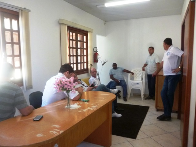Foto da galeria
