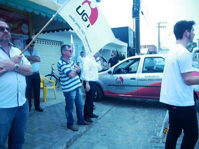 Foto da galeria