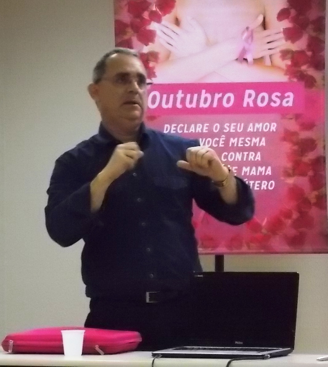 Foto da galeria