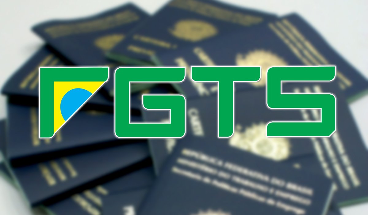 Novas regras do FGTS permitem saque de R$500,00 ainda neste ano