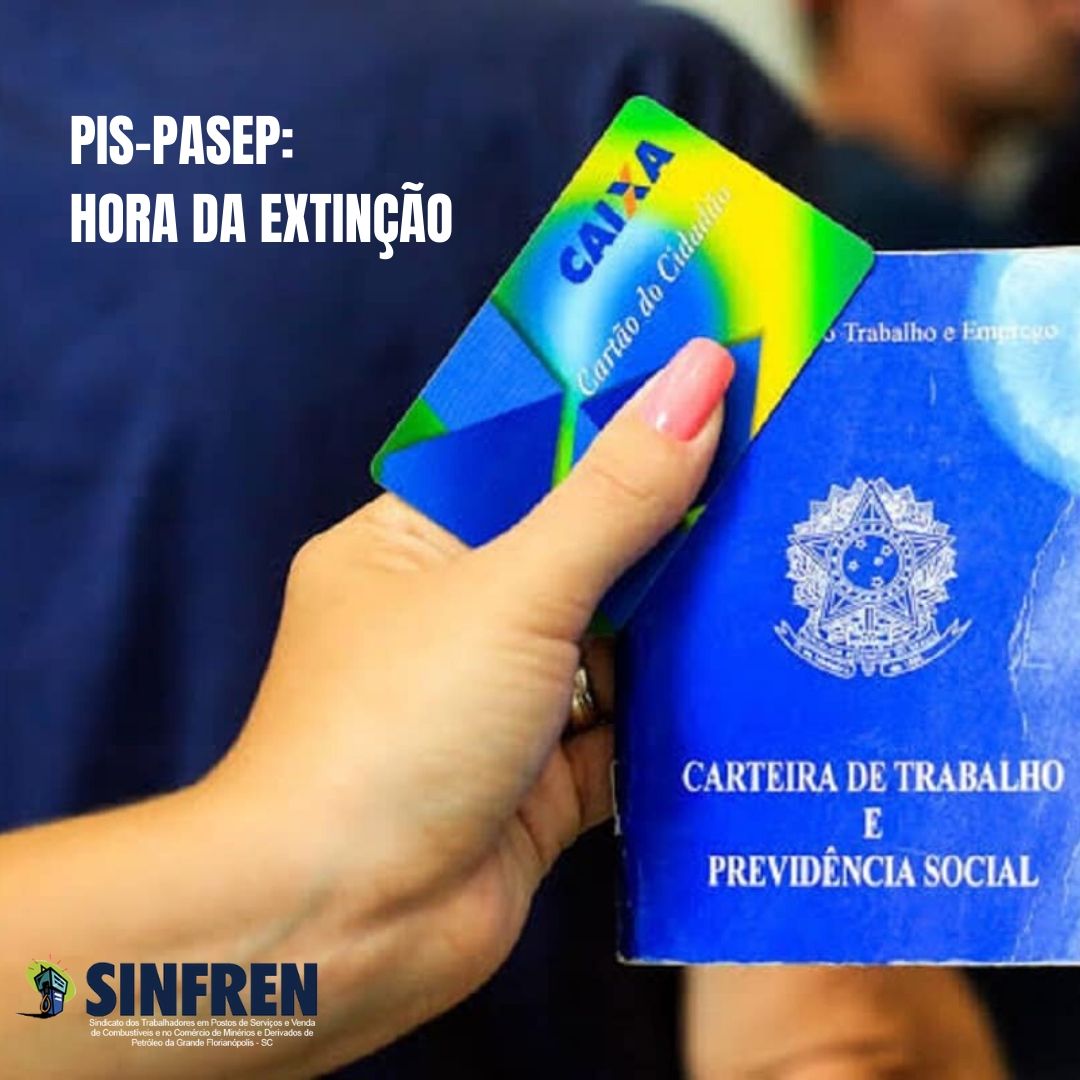 MP 946 sobre a extinção do PIS-PASEP