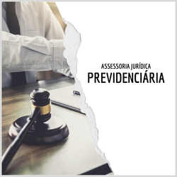 PREVIDENCIÁRIA