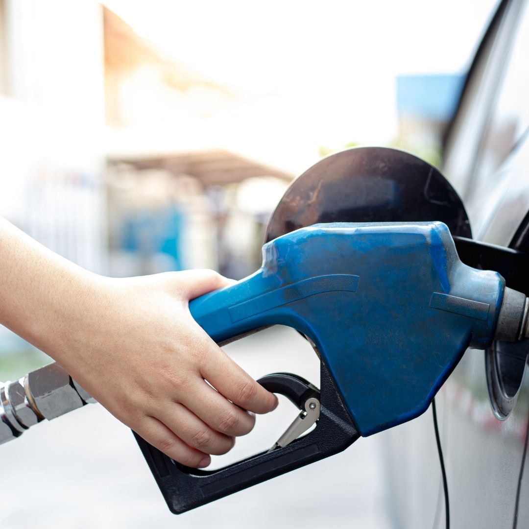 Alerta para a falta de diesel no País