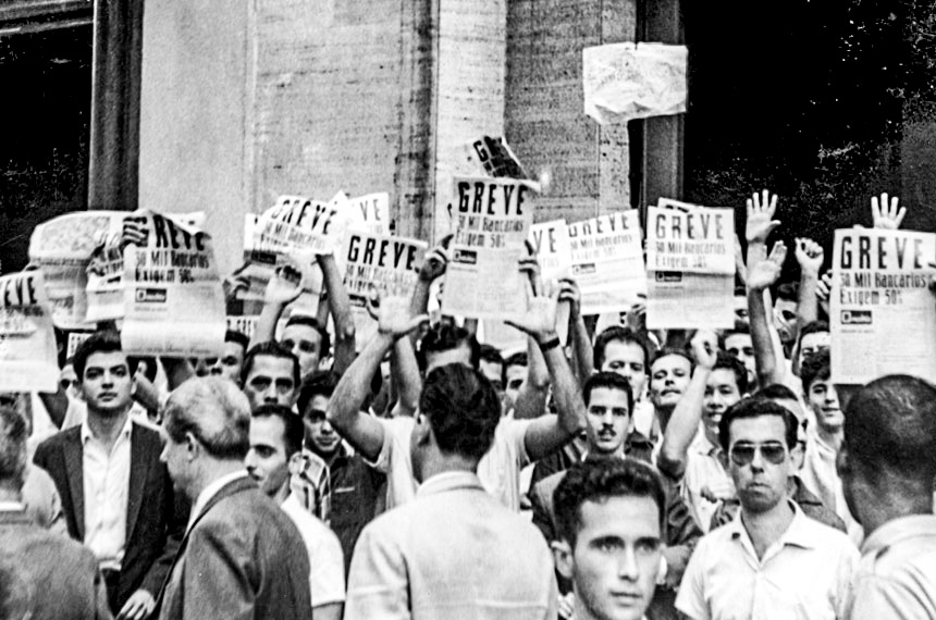 60 anos do 13º salário