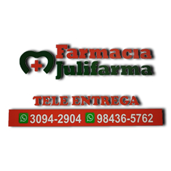 FARMÁCIA JULIFARMA