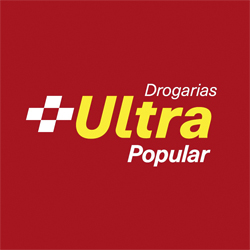 DROGARIA ULTRAPOPULAR - ITAJAI