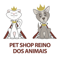 PET SHOP REINO DOS ANIMAIS