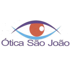  Ótica São João 