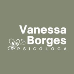 VANESSA SOARES BORGES – PSICOTERAPIA