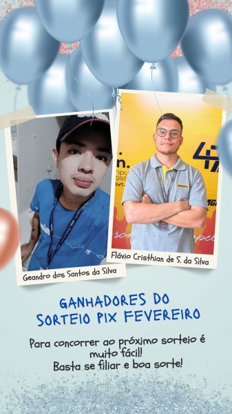 Foto da galeria