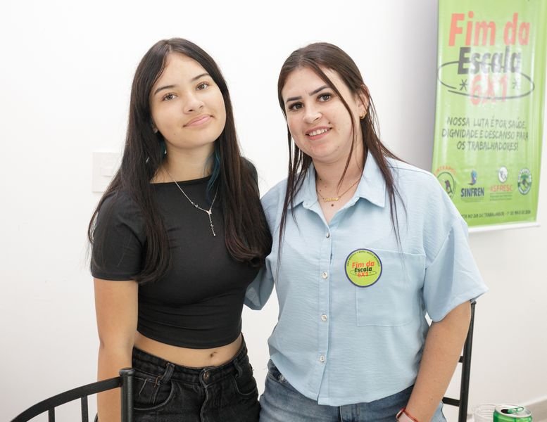 FESTA FRENTISTAS 01 DE MAIO - Nossos convidados e Socios(as)