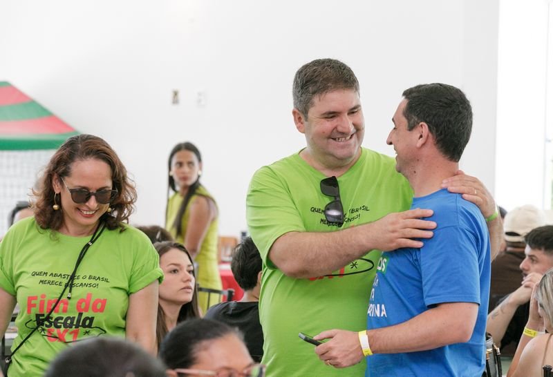 Foto da galeria
