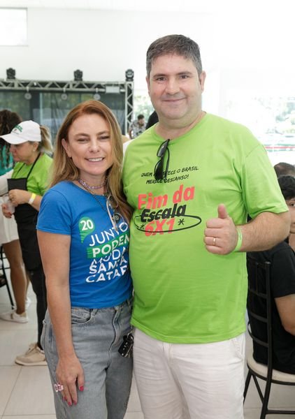 Foto da galeria
