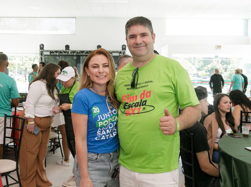 Foto da galeria