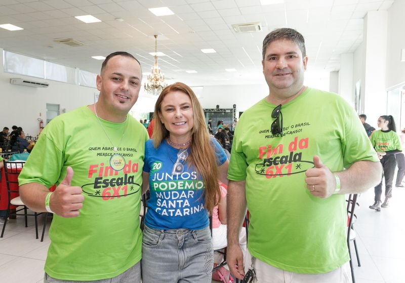 Foto da galeria