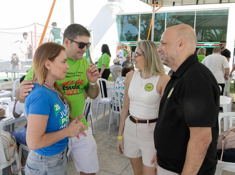 Foto da galeria