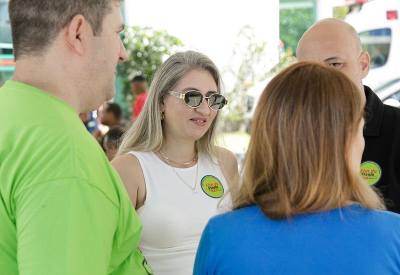 Foto da galeria