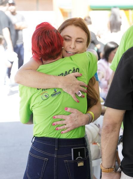 Foto da galeria