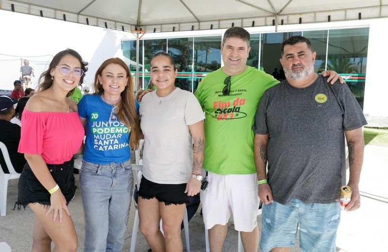 Foto da galeria