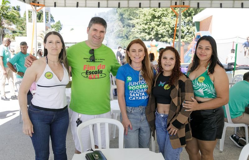 Foto da galeria