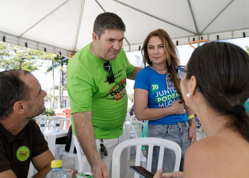 Foto da galeria