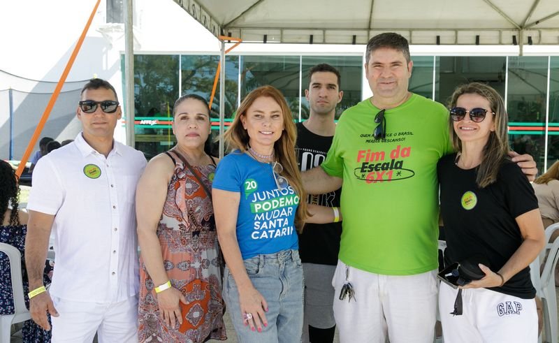 Foto da galeria
