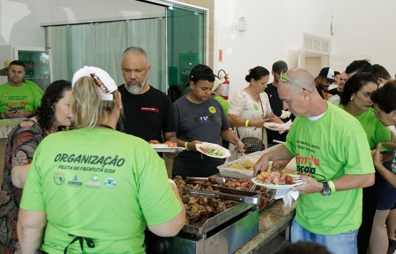 Foto da galeria