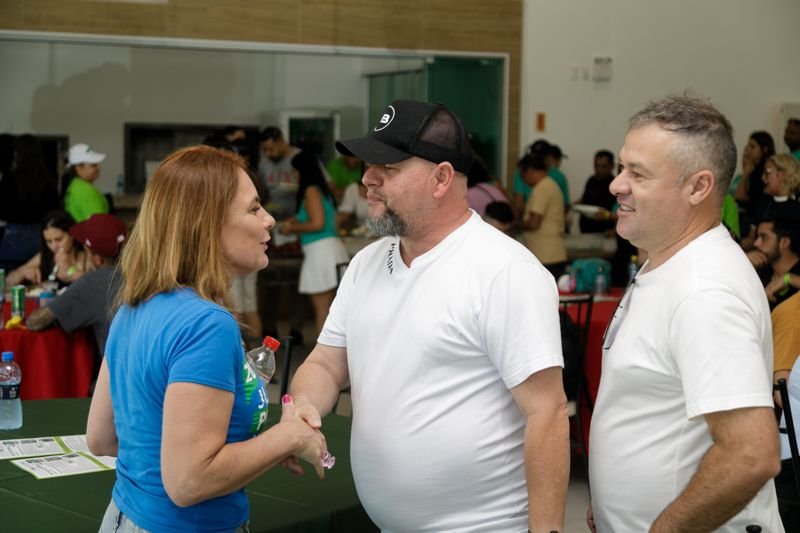 Foto da galeria