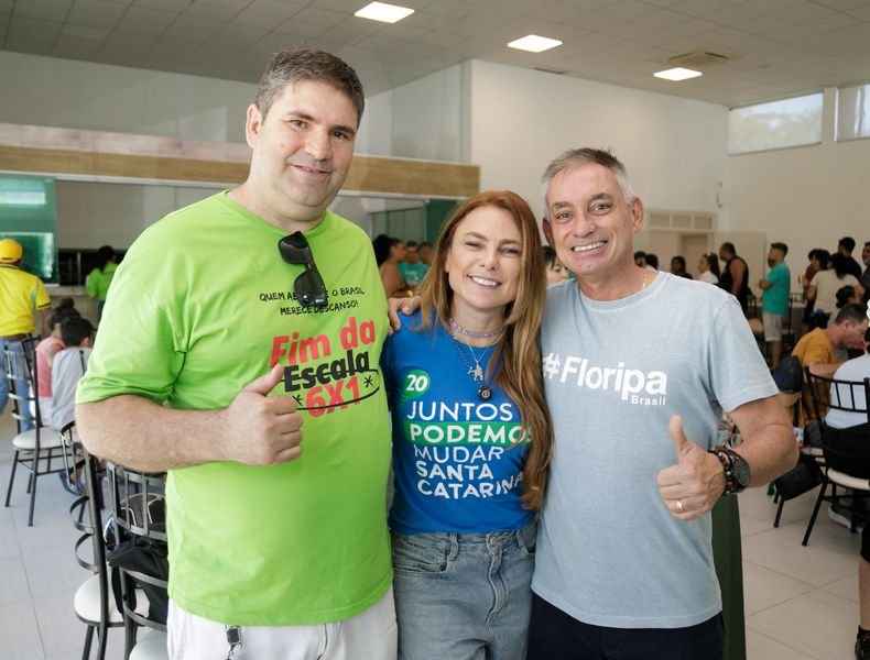 Foto da galeria