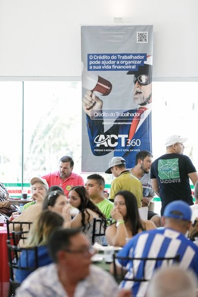 Foto da galeria