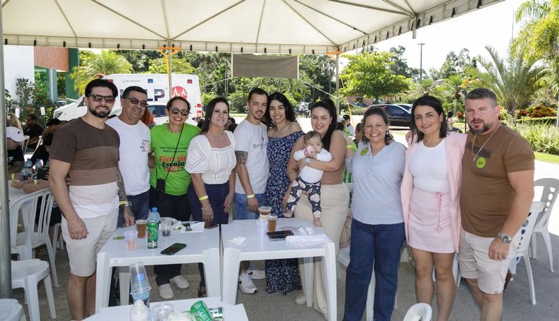 Foto da galeria