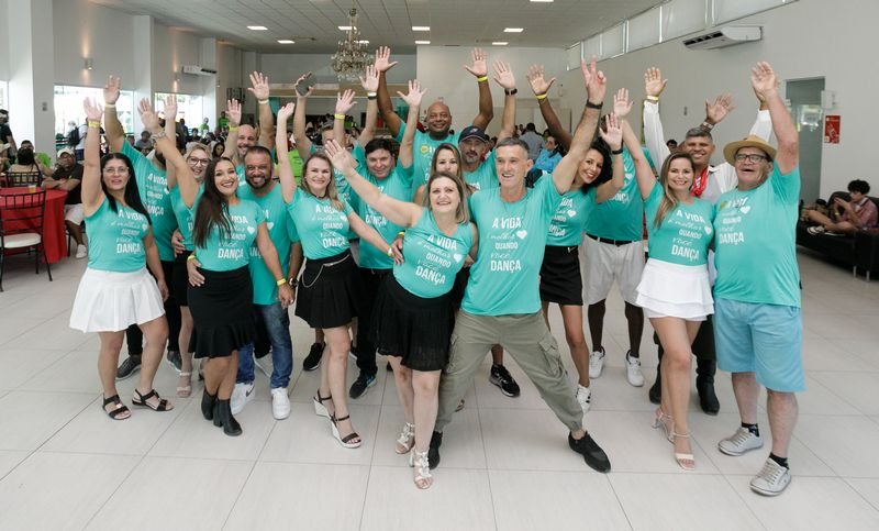 Foto da galeria