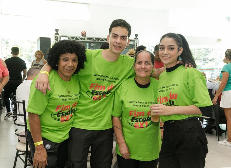 Foto da galeria