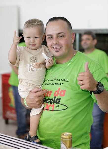 Foto da galeria