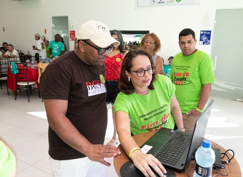 Foto da galeria