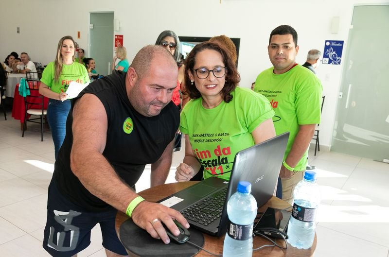 Foto da galeria