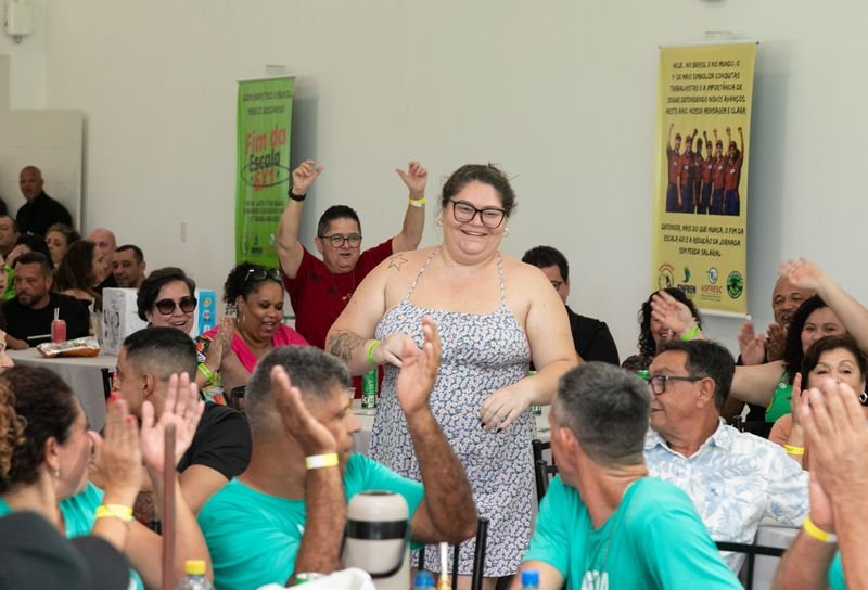 Foto da galeria