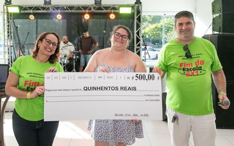 Foto da galeria