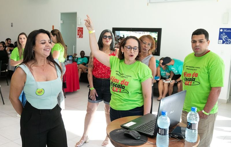 Foto da galeria